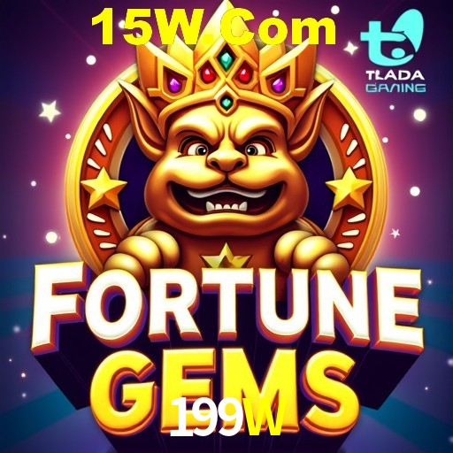 Game Providers 199W
