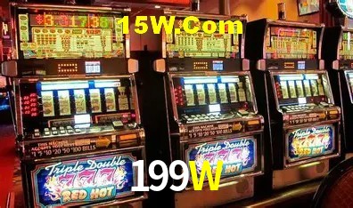 Weekend Specials 199W
