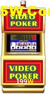 Welcome Bonus 199W