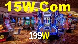 Welcome Bonus 199W