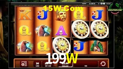 Slot Games 199W