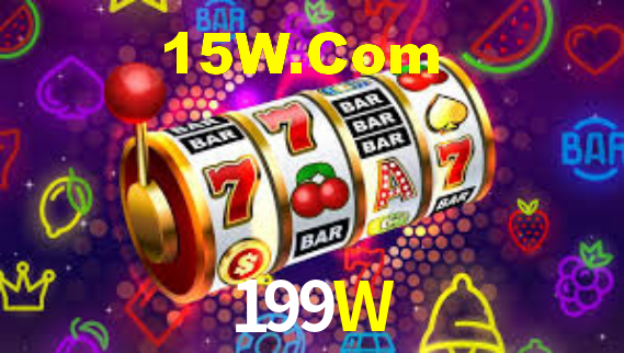 199W App Interface