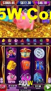 VIP Casino 199W