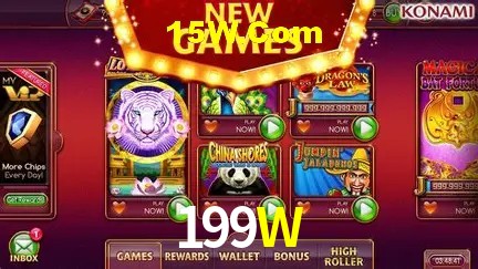 Live Casino 199W