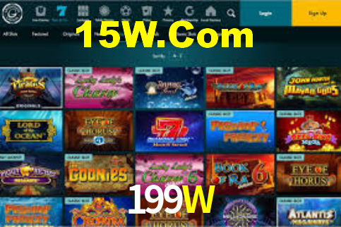 199W,199W Bet Login