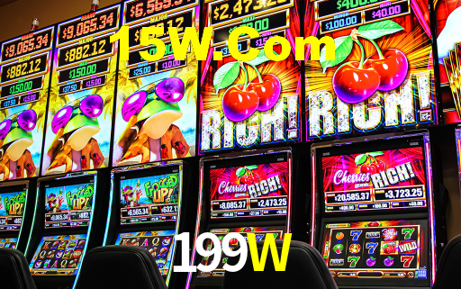 199W Bet Login